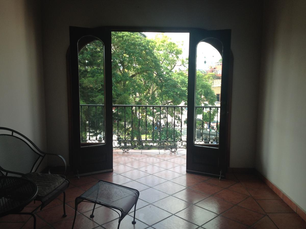 Hotel Don Pablo Misantla Rom bilde